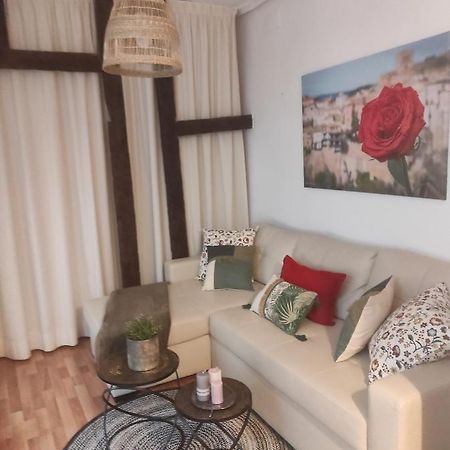 Vut San Felipe Apartment Cuenca  Exterior photo