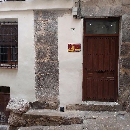 Vut San Felipe Apartment Cuenca  Exterior photo