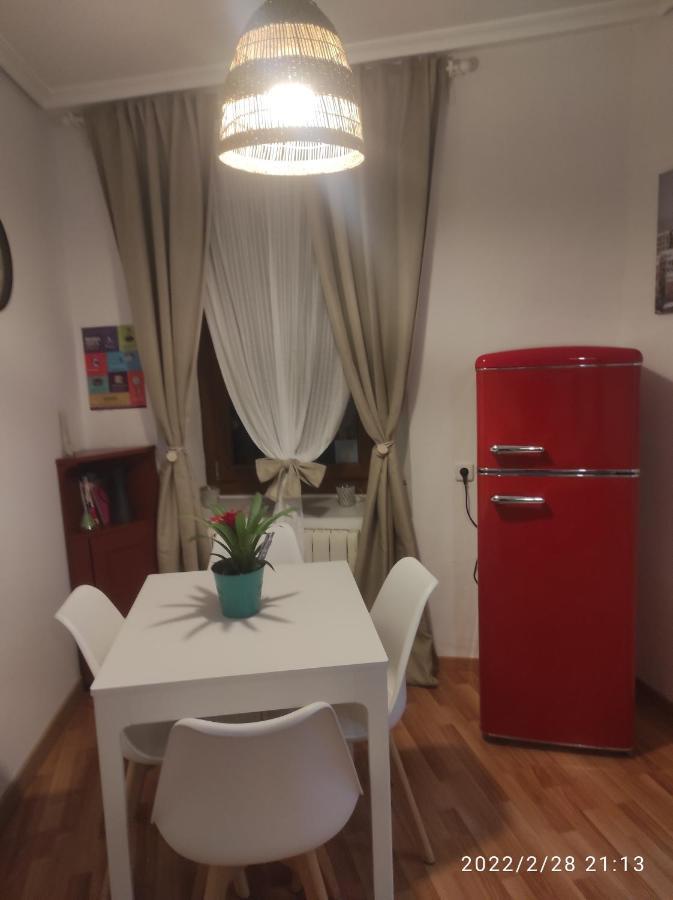 Vut San Felipe Apartment Cuenca  Exterior photo