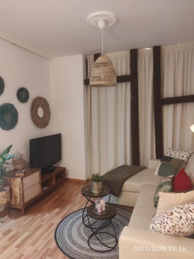 Vut San Felipe Apartment Cuenca  Exterior photo