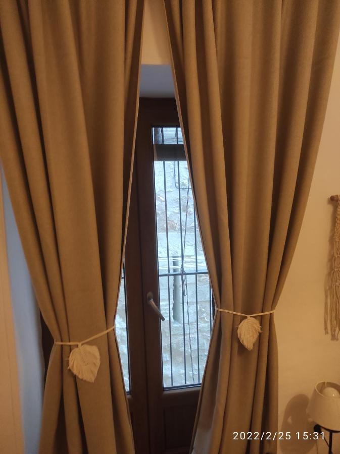 Vut San Felipe Apartment Cuenca  Exterior photo