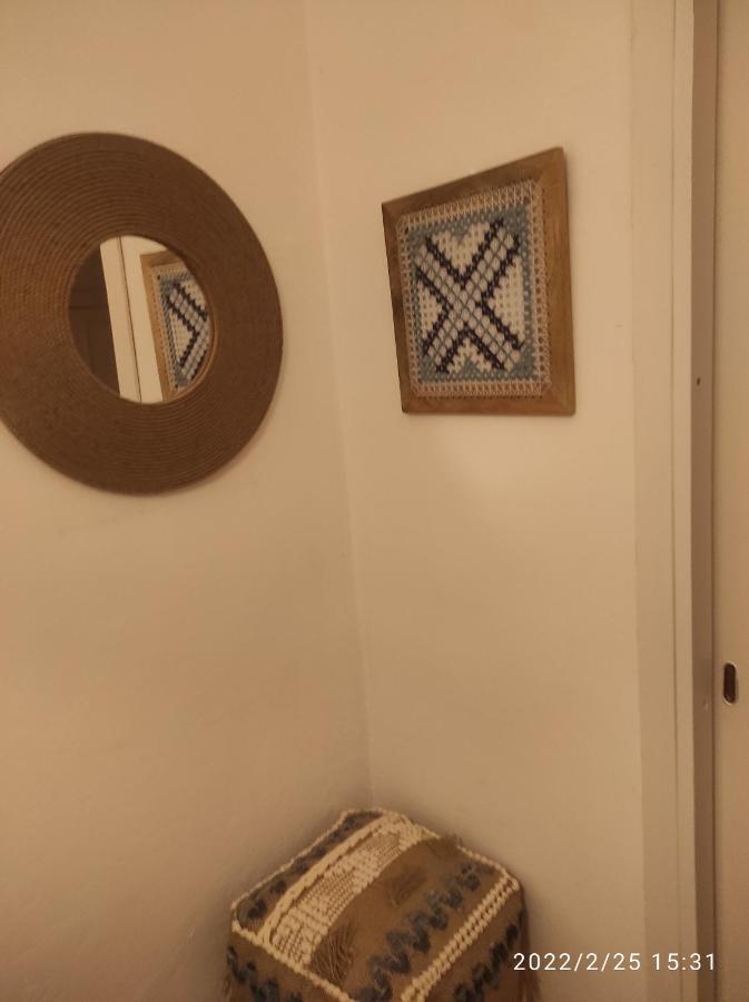 Vut San Felipe Apartment Cuenca  Exterior photo