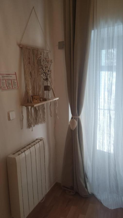 Vut San Felipe Apartment Cuenca  Exterior photo